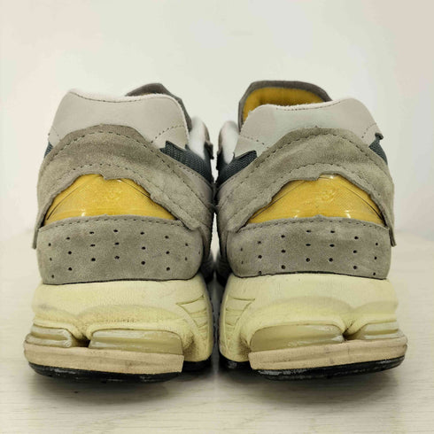 ニューバランス NEW BALANCE 2002R Protection Pack Mirage Gray メンズ JPN:27.5